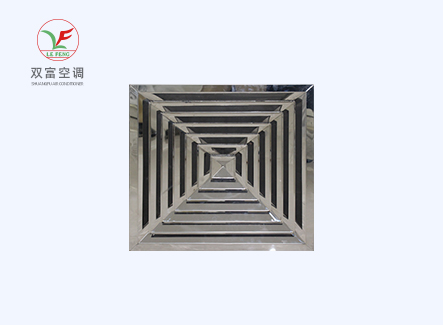 不锈钢散流器